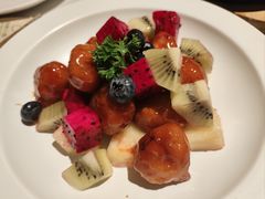 -汤城小厨•粤菜•靓汤(苏州街店)