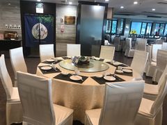 -三台山庄中餐厅