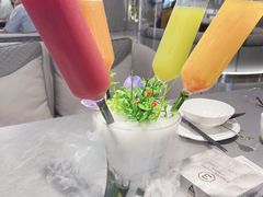 -3号仓库·创意中国菜(乐清正大广场店)