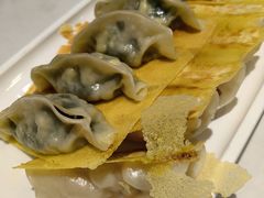 -海富荣·锅贴·陕菜家常菜(阳光城店)