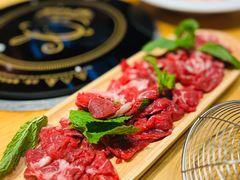 -老凯俚酸汤鱼(多彩城店)