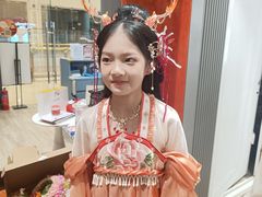 -海马体照相馆(上海月星环球港店)