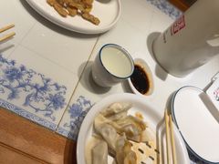 -东方饺子王(工农大路店)