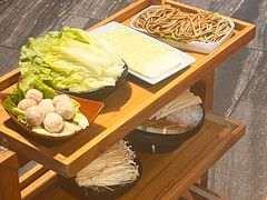 -麻辣英雄重庆火锅(白云店)