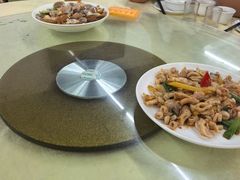 -惠来大排档(联创商业街店)