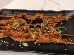 -有鱼吃·纸包烤鱼(曲江创意谷店)