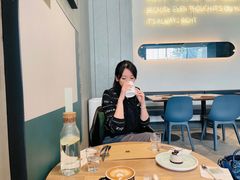 大堂-乔泰勒JOETYLER西餐厅(曲江店)