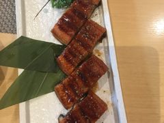 -昱匠·日本料理(金融街店)