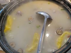 -渝乡辣婆婆·川菜 水煮鱼(中山西路店)