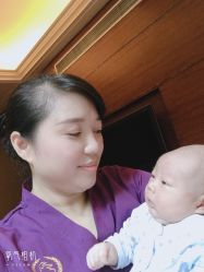 点击看大图 -馨月汇·一悦馨香月子中心(前滩店)