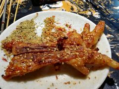 -韩金利串店(让胡路店)