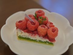 -Ten Olives甜点