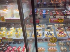 -味多美蛋糕(安定门店)