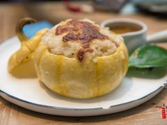 -麦甜创意轻食餐厅(西康路店)