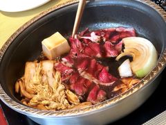 -yokocho上横町·日本食街(深业上城店)