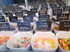 -JW德国冻酸奶Frozen Yogurt(龙湖成都滨江天街店)