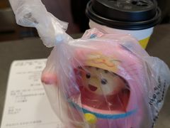 -麦当劳(虹梅路地铁站店)