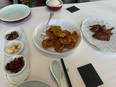 -北京柏悦酒店·锦庭餐厅Dining Room