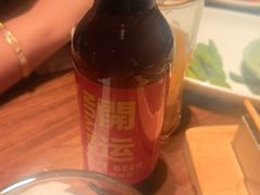 -永红源啤酒·烧烤·海鲜·大排档(台柳路店)
