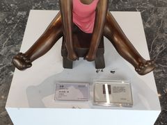 -宝龙艺术中心(七宝宝龙城店)