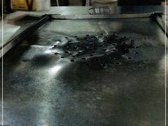 -罗姐烧烤(东风路一段店)