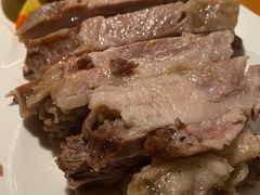 -疆里疆外·和田烤肉·清真