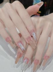 -1T·1M 日式美甲美睫