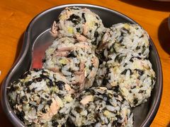 -咕咕站韩国料理(紫金港店)