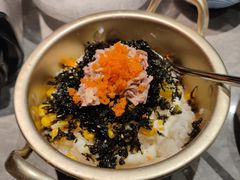 -鸣记脆皮烤鱼·海鲜烤鱼(马栏店)