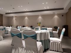 大堂-功夫汤粤港餐厅(锦业路店)