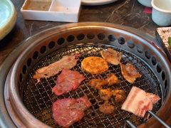 -一品诚记烤肉(大连柏威年购物中心店)
