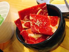 -伊茉家的烤肉店(勒泰中心店)