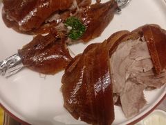 -大鸭梨烤鸭(甘家口店)