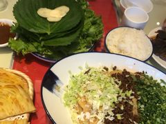 -吴记酱骨炖菜馆(西大直街店)