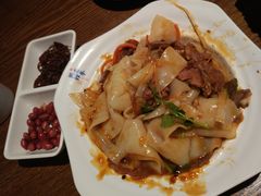 -南拳十三姨·潮汕砂锅粥(世纪金源店)