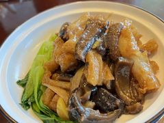油淋鸟贝-东莱馋房(陆家嘴店)