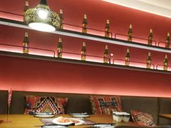-那时新疆·若羌(经纬汇店)