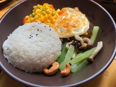 -海盗虾饭·剥好的小龙虾饭(上地辉煌店)
