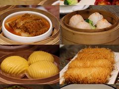 -岭南小生·粤港点心(南门口店)