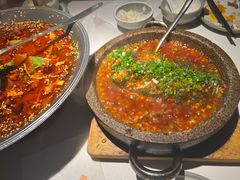 -麻六记(新天地店)