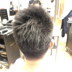 -Mentor Hair Salon
