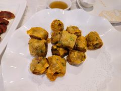 潮式炸果肉-廣味潮鲜·一品潮滋味(五道口店)