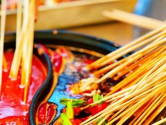 -郑记·古法黑砂锅串串(龙泉店)