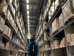 -宜家家居(西安未央商场店)