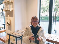 -% Arabica阿拉比卡咖啡烘焙工坊