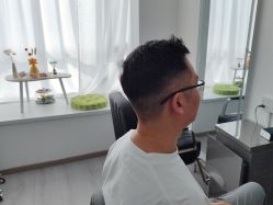-LILI·HAIR SALON理理造型