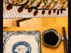 -村上一屋·亚洲菜融合小馆(南楼店)