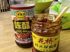 -周记蟹仔粉(侨港风情街店)