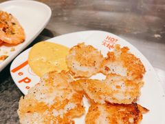 -火地铁板烧(昆山万象汇店)