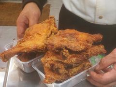 -王二甩老木子鸡(江湾店)